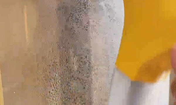 清洁新体验!卡赫WV1 Plus镜面清洁机测评!_新浪众测