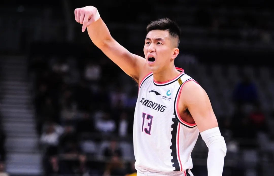 郭艾伦向辽宁队提出转会申请母队一个决定或让其无法在cba打球