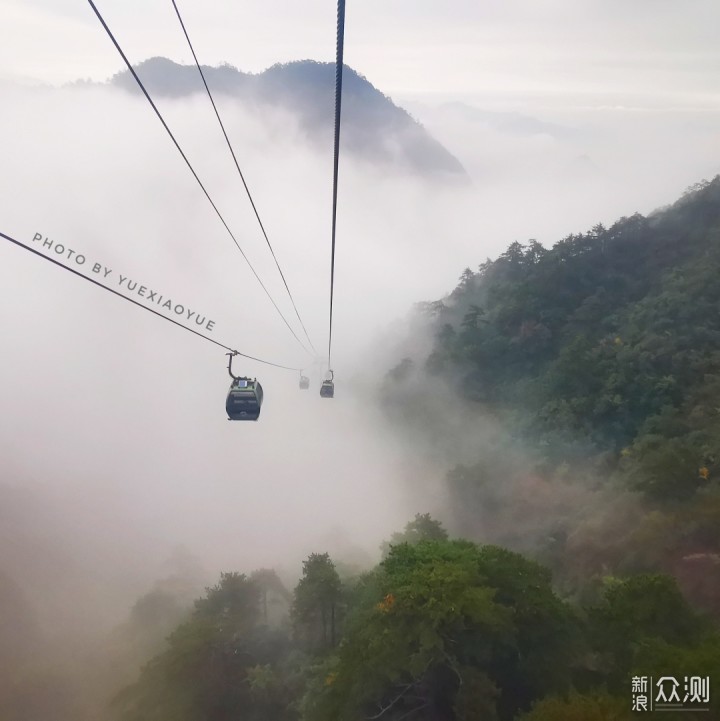 坏天气拍不出“好照片”？手机4招拍美阴雨天_新浪众测