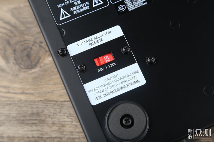发烧音乐伙伴HIFIMAN EF400解码耳放一体机_新浪众测