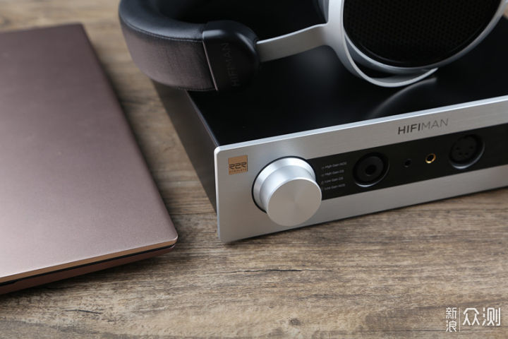 发烧音乐伙伴HIFIMAN EF400解码耳放一体机_新浪众测