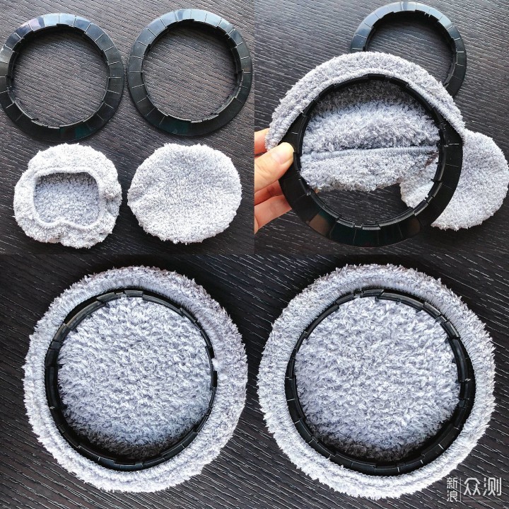 雪花屏变4K，玻妞擦窗机器人实测好评_新浪众测