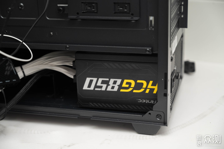 百元机箱怎么选?技嘉幽灵带给我的惊喜_新浪众测