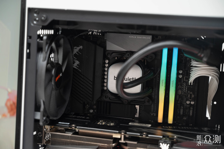 百元机箱怎么选?技嘉幽灵带给我的惊喜_新浪众测