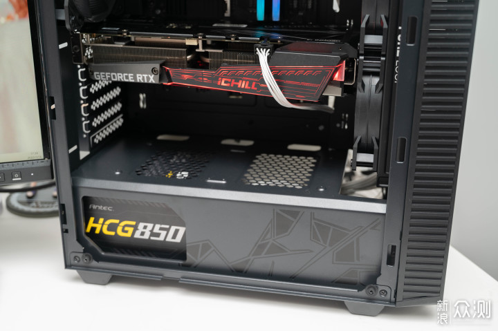 百元机箱怎么选?技嘉幽灵带给我的惊喜_新浪众测