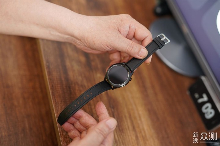 dido E10S血压心电智能手表,关爱家人很放心_新浪众测