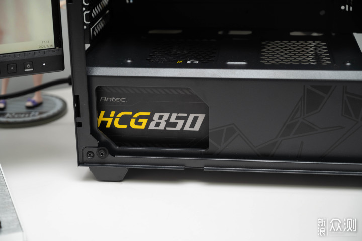 百元机箱怎么选?技嘉幽灵带给我的惊喜_新浪众测