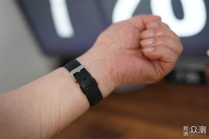 dido E10S血压心电智能手表,关爱家人很放心_新浪众测