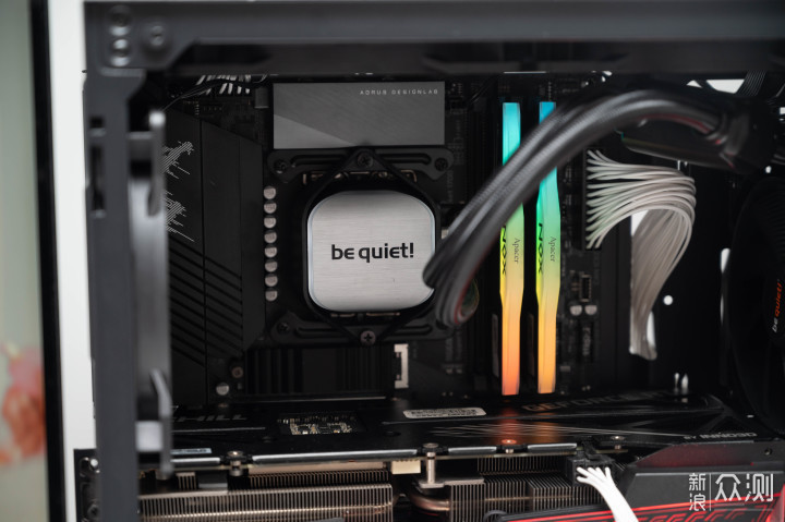 百元机箱怎么选?技嘉幽灵带给我的惊喜_新浪众测