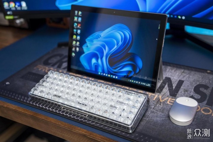 移动办公的新势力：壹号本T1开箱评测_新浪众测