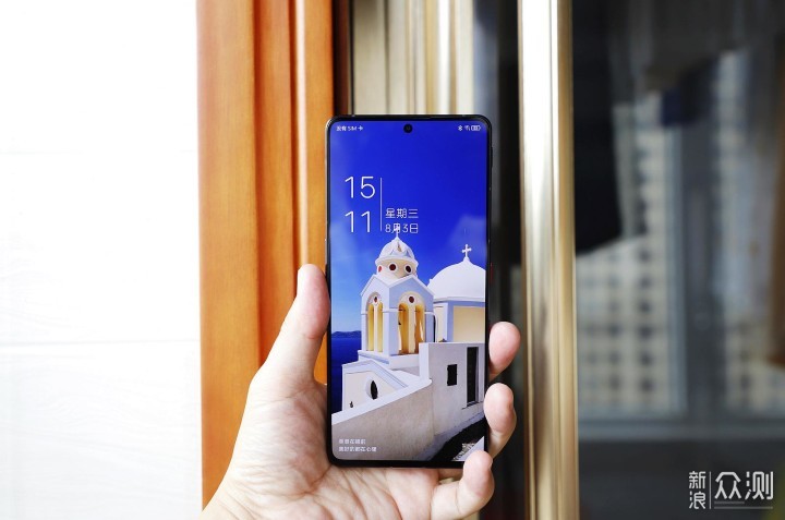 直屏机回归旗舰，Nubia Z40S Pro功不可没_新浪众测