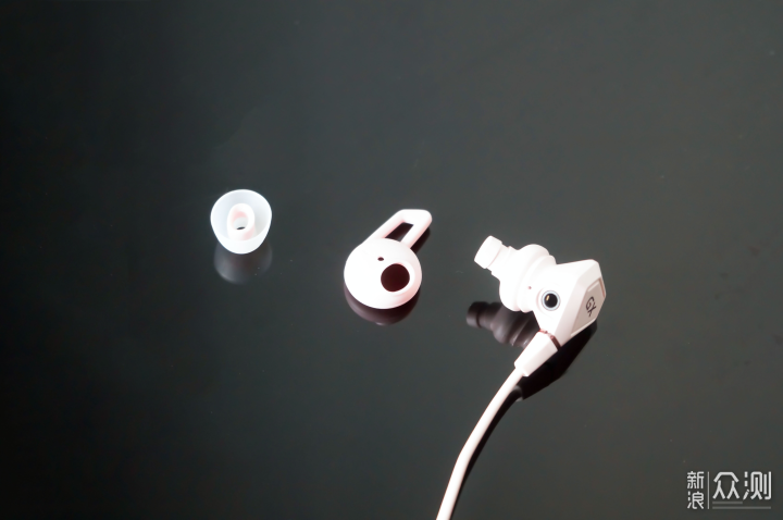 佩戴舒适,玩游戏贼6,HECATEGX04竞技版上手_新浪众测