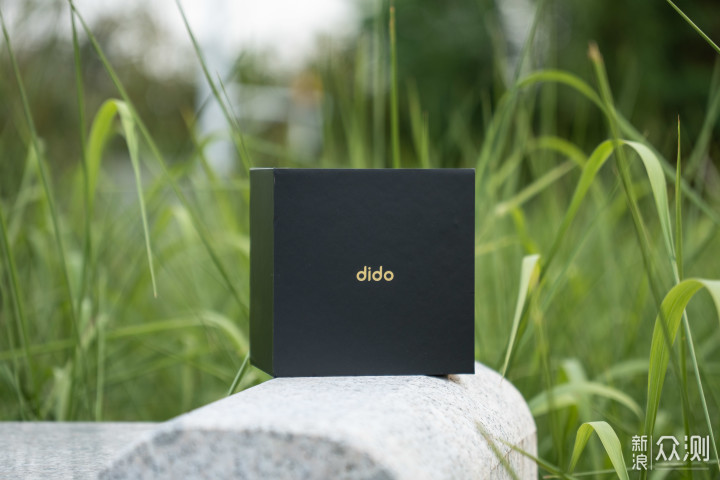 你的专属健康管家——dido E40S 智能手表_新浪众测