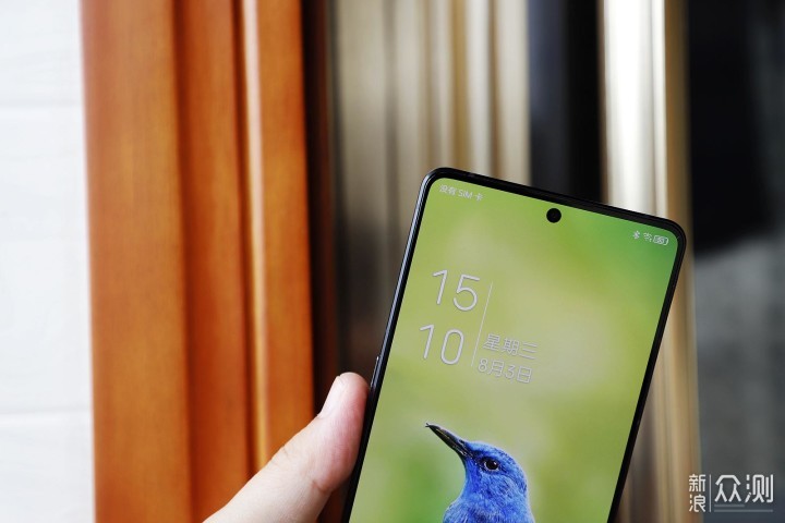 直屏机回归旗舰,Nubia Z40S Pro功不可没_新浪众测