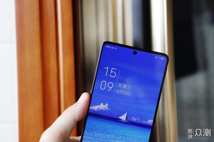 直屏机回归旗舰,Nubia Z40S Pro功不可没_新浪众测