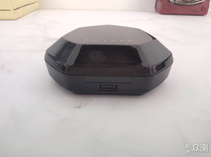 机甲设计RGB灯光,Haylou G3游戏耳机体验_新浪众测