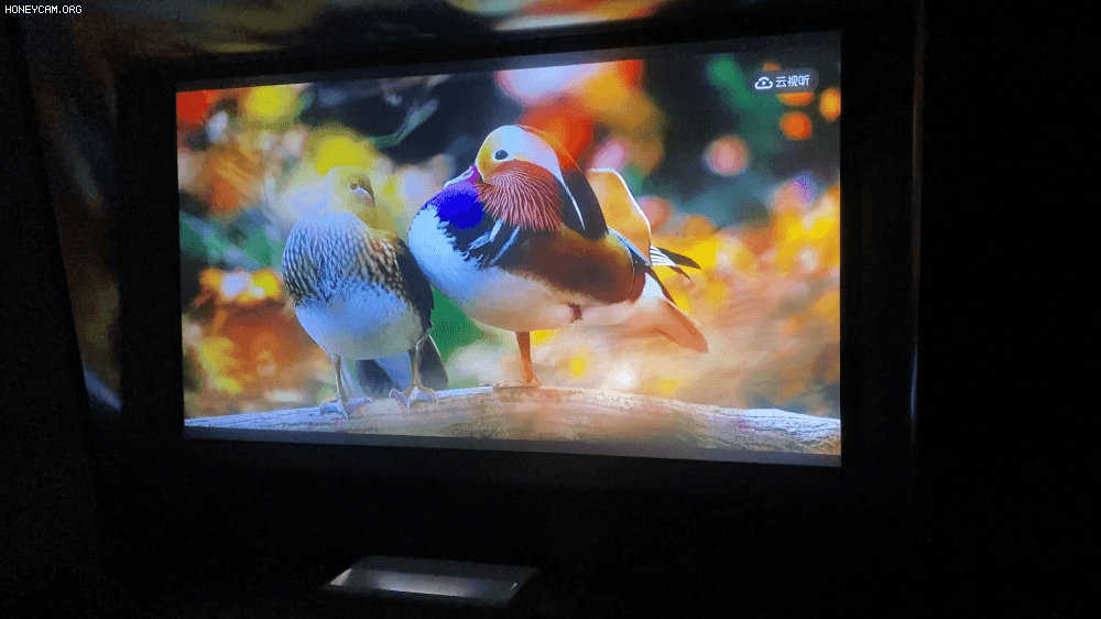 激光电视=智商税?三星LSP7T实测告诉你,值_新浪众测