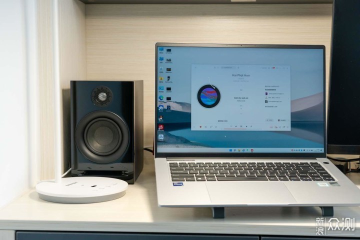 小音箱也有好声音，艾特铭客X30音箱体验_新浪众测