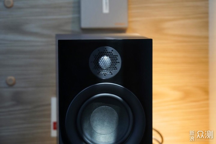 音质至上，HiFi初级爱好者：艾特铭客X30音箱_新浪众测