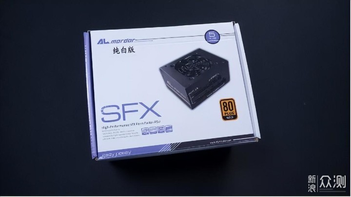 M-ATX主板和sfx电源，能装出什么小主机？_新浪众测