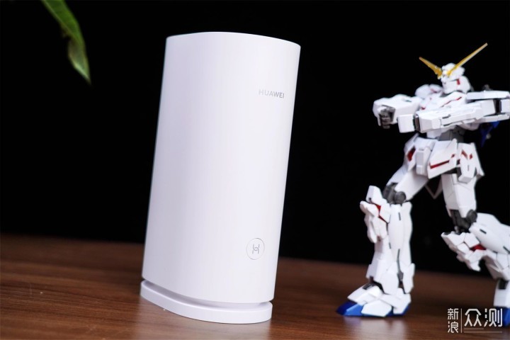 轻松实现WiFi信号全覆盖,华为路由Q6分享!_新浪众测