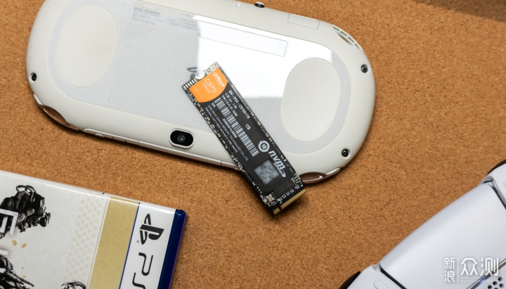 PS5空间拓展要5500mb/s到底准不?_新浪众测