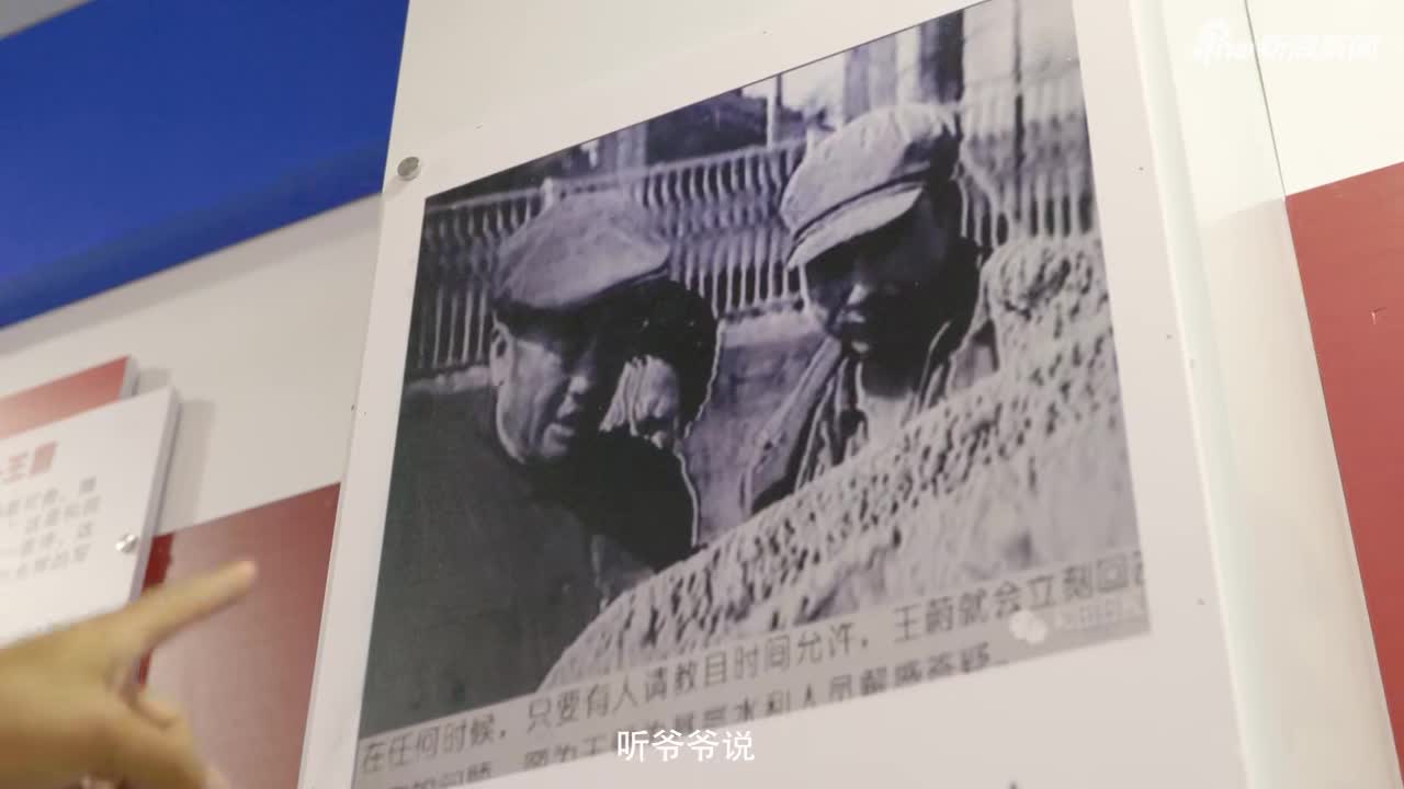 党的光辉照我心