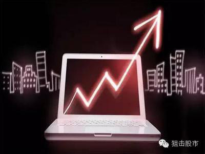 快讯：创指涨超1% 消费电子板块涨幅居前