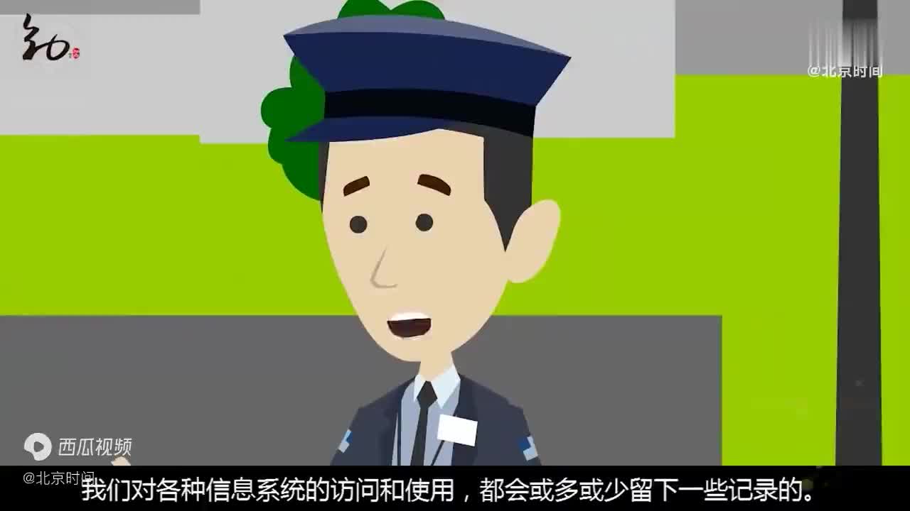 审核日志的必要性