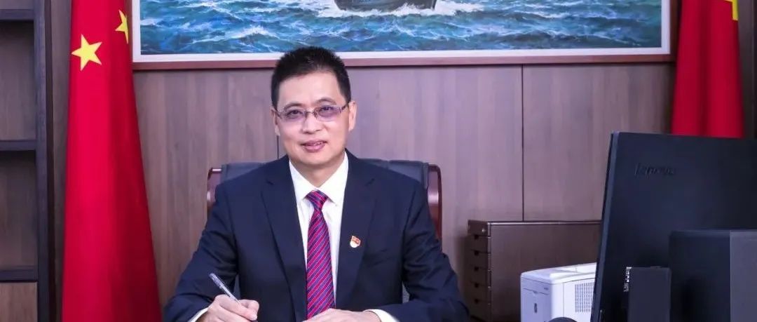 中国宝武又一人事变动:70后吴琨宗已履新中南钢铁总裁