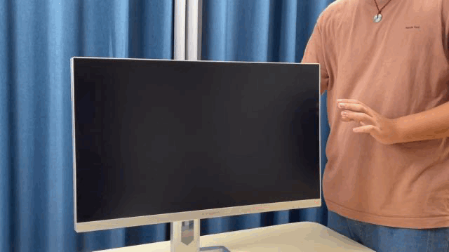 4K+MiniLED,两千出头的国产显示器性价比如何_新浪众测