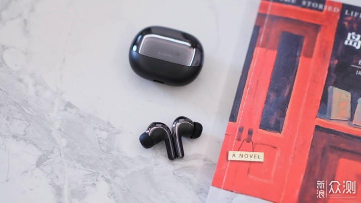 真旗舰、真降噪，小米Xiaomi Buds 4 Pro耳机_新浪众测