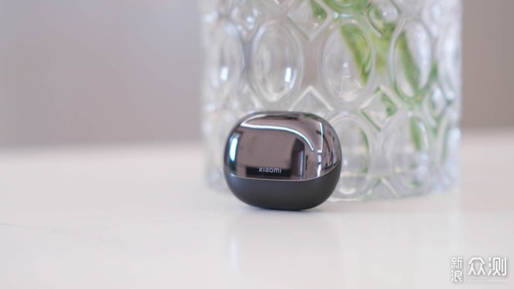 真旗舰、真降噪，小米Xiaomi Buds 4 Pro耳机_新浪众测