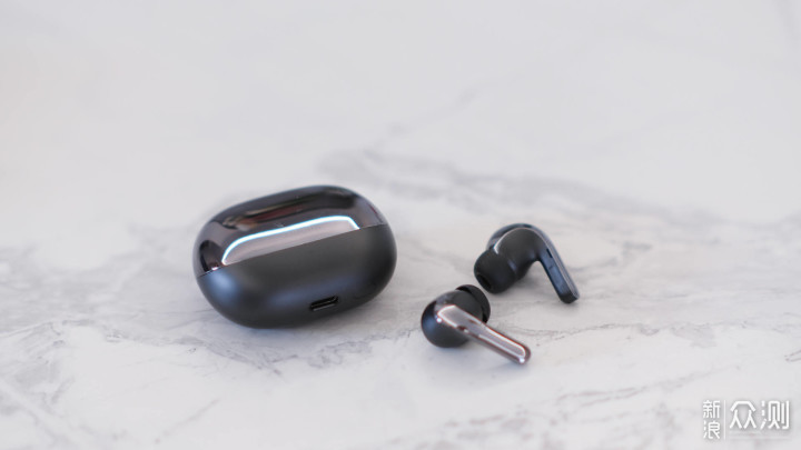 真旗舰、真降噪，小米Xiaomi Buds 4 Pro耳机_新浪众测