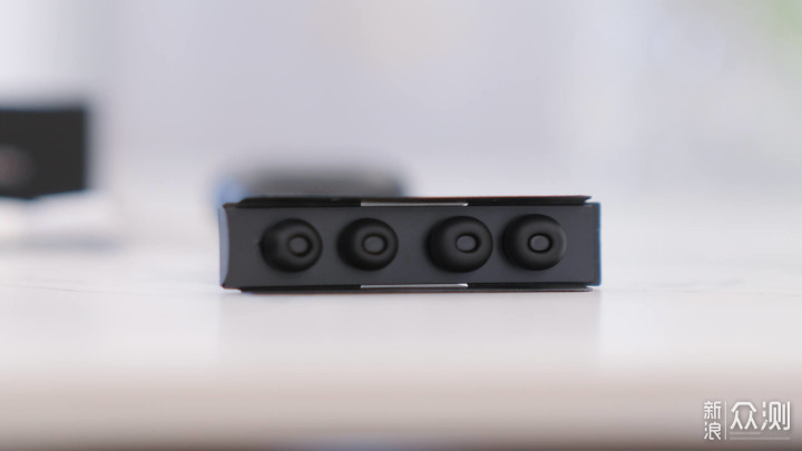 真旗舰、真降噪，小米Xiaomi Buds 4 Pro耳机_新浪众测