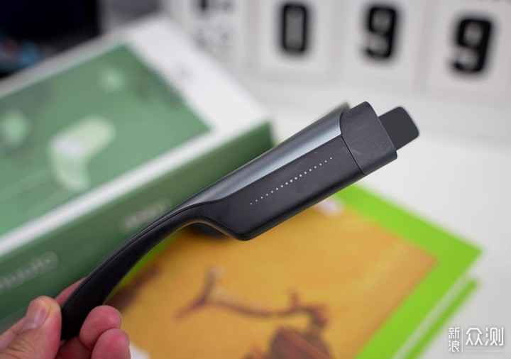 米家眼镜相机:全新体验第一视角实时拍摄_新浪众测