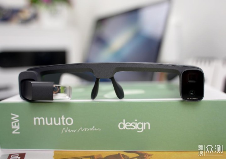 米家眼镜相机:全新体验第一视角实时拍摄_新浪众测