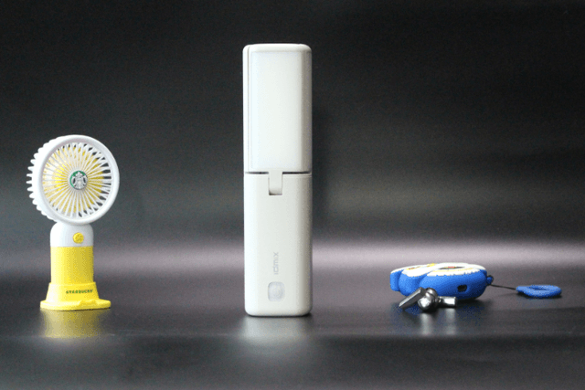 一盏够用!IDMIX多功能露营灯搞定户外室内_新浪众测