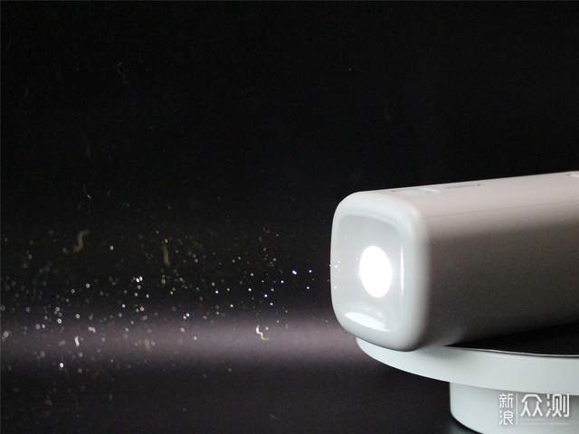 一盏够用!IDMIX多功能露营灯搞定户外室内_新浪众测