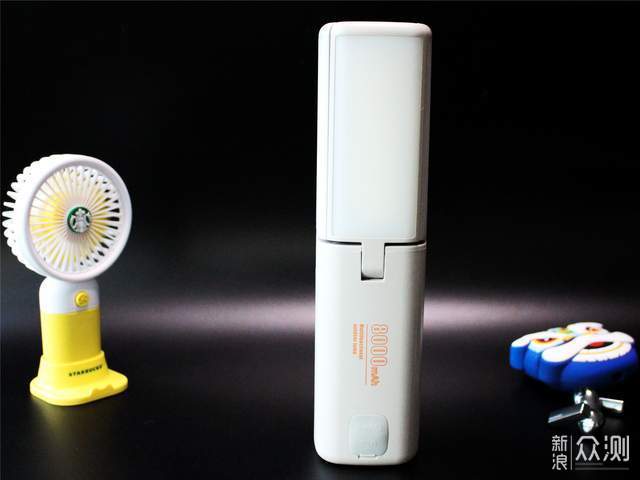 一盏够用!IDMIX多功能露营灯搞定户外室内_新浪众测