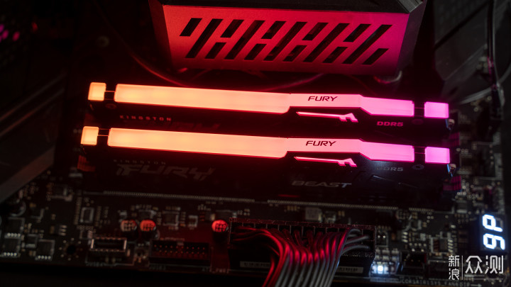 DDR5降价后值得买吗?对比高频DDR4数据告诉你_新浪众测