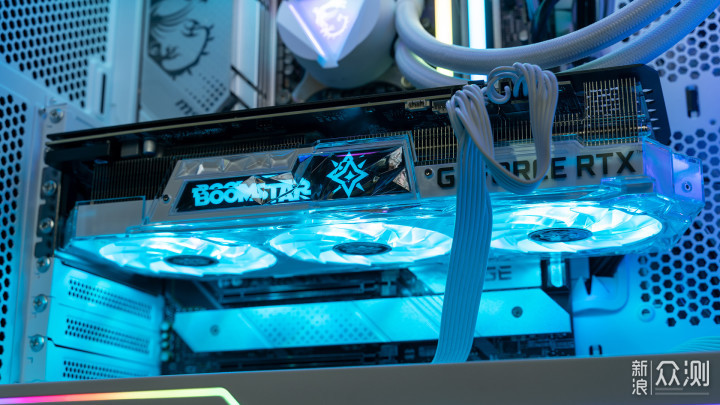 DDR5降价后值得买吗?对比高频DDR4数据告诉你_新浪众测