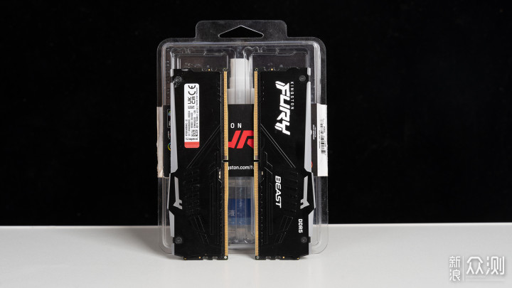 DDR5降价后值得买吗?对比高频DDR4数据告诉你_新浪众测