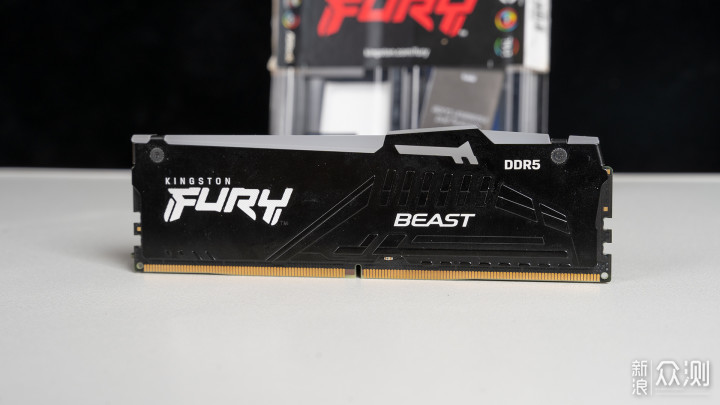 DDR5降价后值得买吗?对比高频DDR4数据告诉你_新浪众测