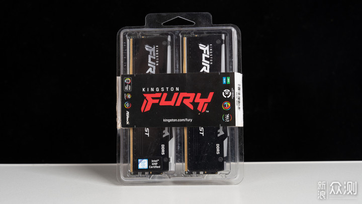 DDR5降价后值得买吗?对比高频DDR4数据告诉你_新浪众测