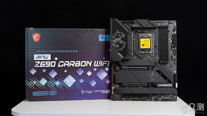 DDR5降价后值得买吗?对比高频DDR4数据告诉你_新浪众测