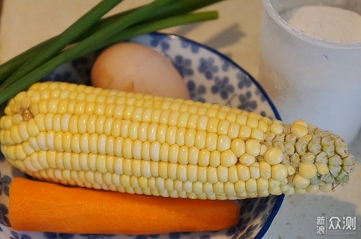 明日末伏，再忙也要摊个饼，滋补营养平安度秋_新浪众测