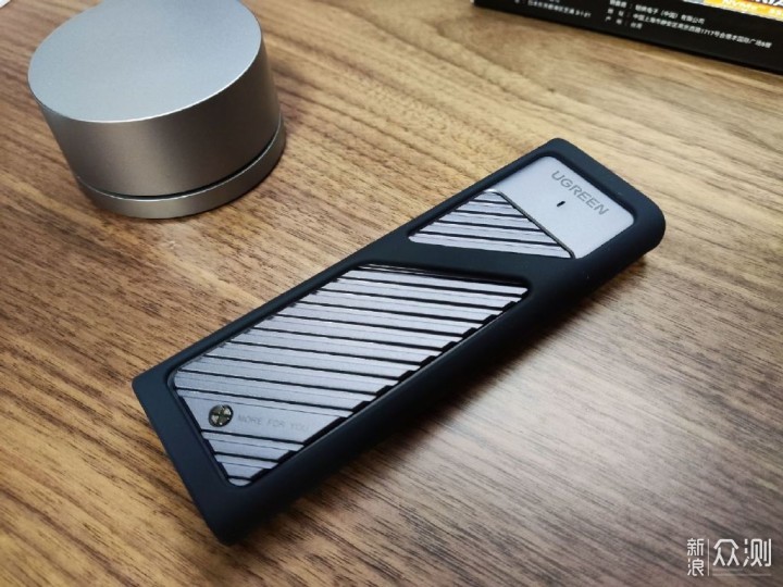 磨刀不误砍柴工,晒一晒最近更新的桌面好物_新浪众测