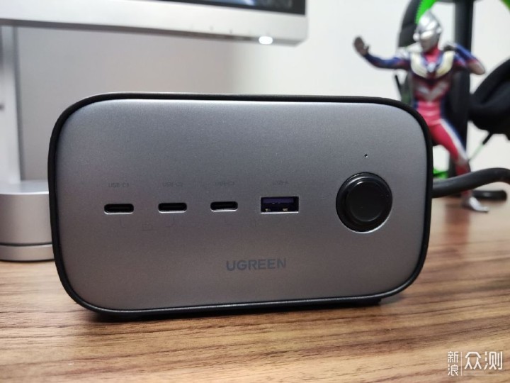 磨刀不误砍柴工,晒一晒最近更新的桌面好物_新浪众测