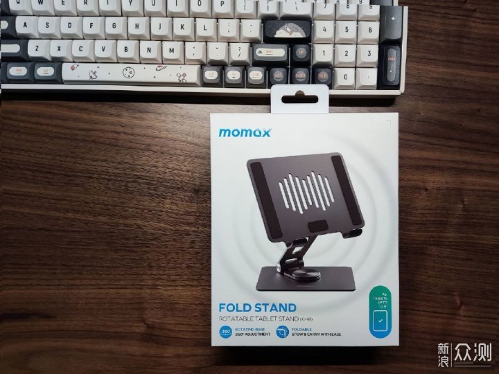 磨刀不误砍柴工,晒一晒最近更新的桌面好物_新浪众测